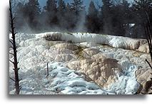 Taras anioła #2::Park Yellowstone, Stany Zjednoczone::