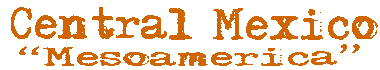 Mesoamerica