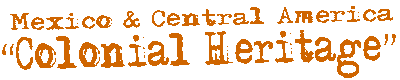 Colonial Heritage