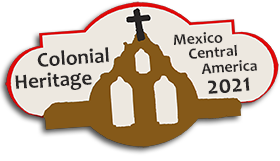 Colonial Heritage