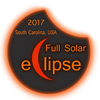 Full Solar Ecplipse