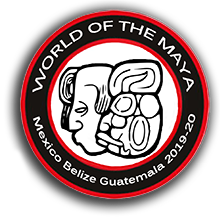 World of the Maya