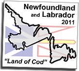 Land of Cod