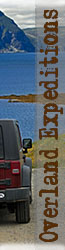 Overland Expeditions - expeditions.swulinski.com