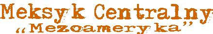 Mezoameryka